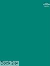 ماژیک طراحی TOUCH BG53 Turquoise Green