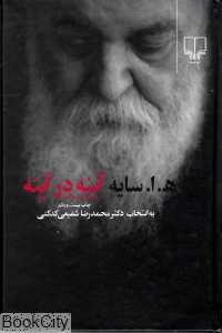 آینه در آینه (رقعی گالینگور)