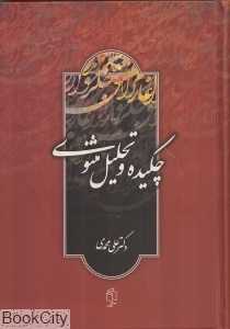 چکیده و تحلیل مثنوی (صدای معاصر)