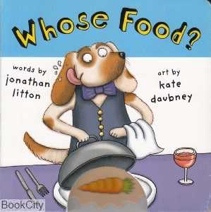 Whose Food