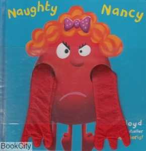Naughty Nancy