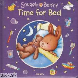 Time For Bed