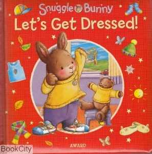 Lets Get Dressed