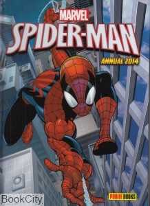 Spider Man