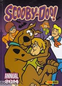 Scooby Doo