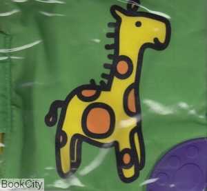 Sofi Book Giraffi