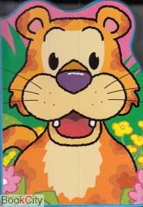 Snappy in The Jungle