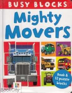 Mighty Movers