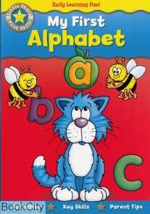 My First Alphabet