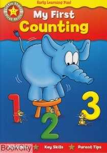My First Counting
