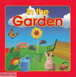 In The Garden 9236