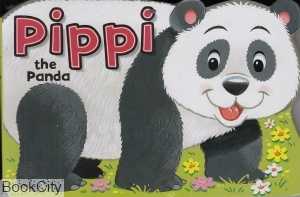 pippi The Panda