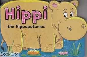 Holly The Hippopotamus