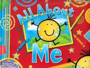 All About Me