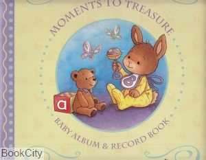 Moments To Treasure