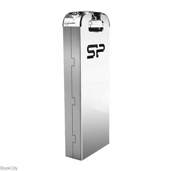 فلش مموری SP Flash Drive USB3.2 32GB Jewel J10
