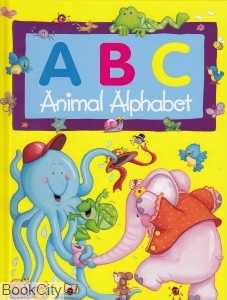 ABC Animal Alphabet