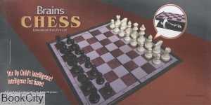 شطرنج مگنتی بزرگ 8708 (Chess)