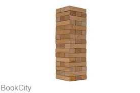 جنگا 941 Jenga