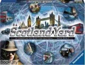 Scotland Yard 26601