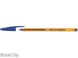 خودکار آبی BiC Cristal Fine