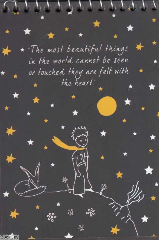 یادداشت 80 برگ 13×10 کاغذ مشکی سیم از بالا Hirmand - 0