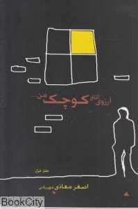 آرزوی اتاق کوچک من