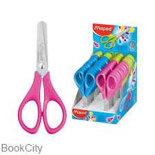 قیچی Maped 463012 12cm