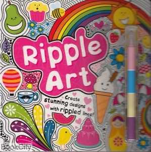 Ripple Art