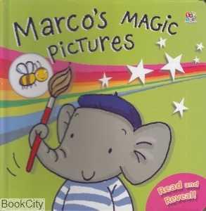Marcos Magic Pictures