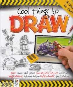 Cool Things To Draw