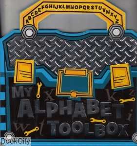 My Alphabet Toolbox