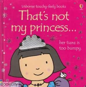 hats Not My Princess
