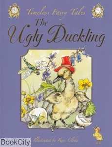 The Ugly Duckling