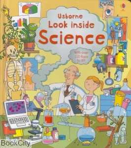 Look Inside Science