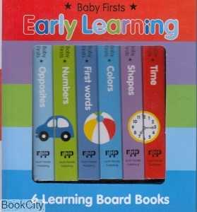 Early Learning