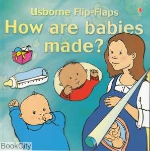 How are Babies Made