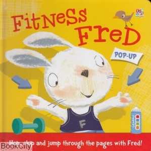 Fitness Fred