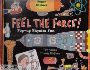 Feel The Force