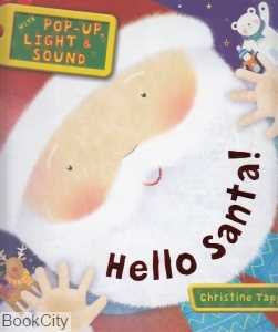 Hello Santa