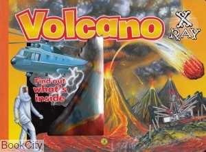 Volcano