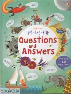 Questions and Answers