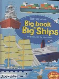 Big Book of Big Ships