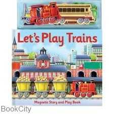 Lets Play Trains