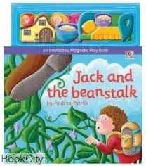 (Jack and the Beanstalk (top that