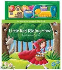 (Little Red Riding Hood (top that