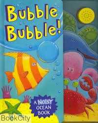 Bubble Bubble