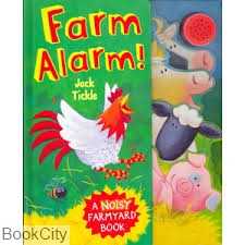Farm Alarm
