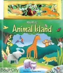 Animal Island
