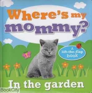 Wheres my Mommy